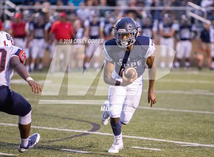 Thumbnail 3 in Whites Creek @ Pope John Paul II photogallery.