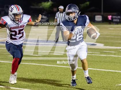 Thumbnail 2 in Whites Creek @ Pope John Paul II photogallery.
