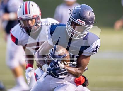 Thumbnail 2 in Whites Creek @ Pope John Paul II photogallery.