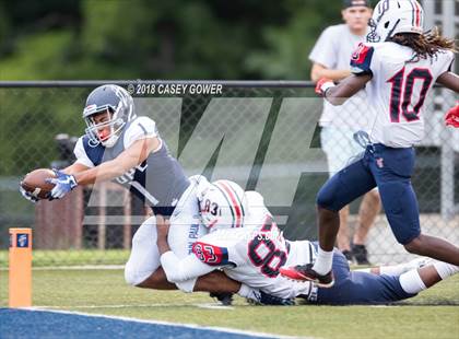 Thumbnail 2 in Whites Creek @ Pope John Paul II photogallery.