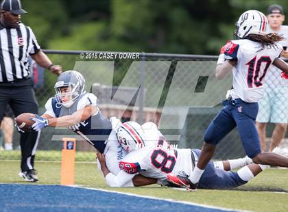 Thumbnail 3 in Whites Creek @ Pope John Paul II photogallery.