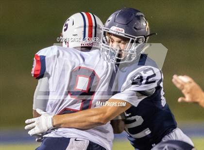 Thumbnail 3 in Whites Creek @ Pope John Paul II photogallery.