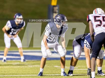 Thumbnail 1 in Whites Creek @ Pope John Paul II photogallery.