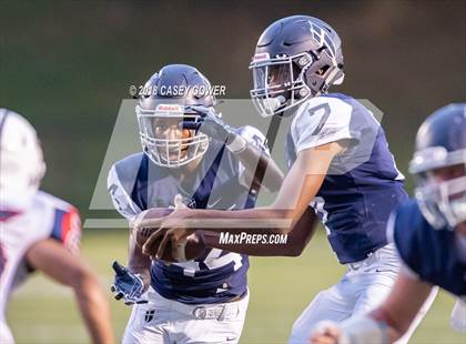Thumbnail 2 in Whites Creek @ Pope John Paul II photogallery.