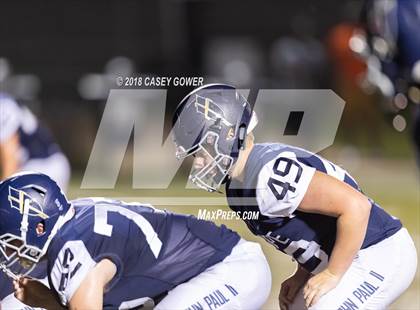 Thumbnail 3 in Whites Creek @ Pope John Paul II photogallery.