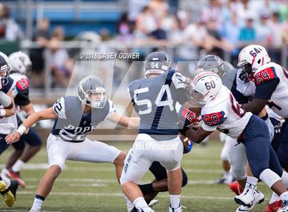 Thumbnail 3 in Whites Creek @ Pope John Paul II photogallery.