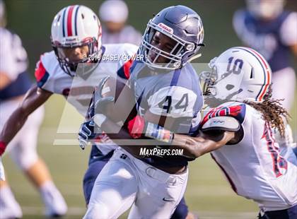 Thumbnail 1 in Whites Creek @ Pope John Paul II photogallery.