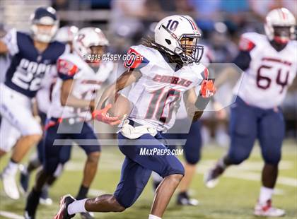Thumbnail 2 in Whites Creek @ Pope John Paul II photogallery.