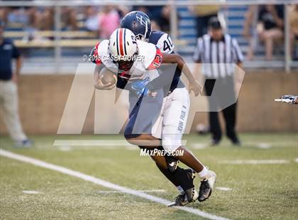 Thumbnail 3 in Whites Creek @ Pope John Paul II photogallery.