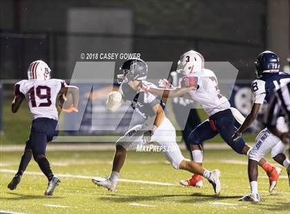 Thumbnail 1 in Whites Creek @ Pope John Paul II photogallery.