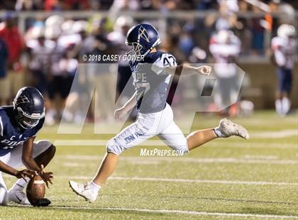 Thumbnail 3 in Whites Creek @ Pope John Paul II photogallery.