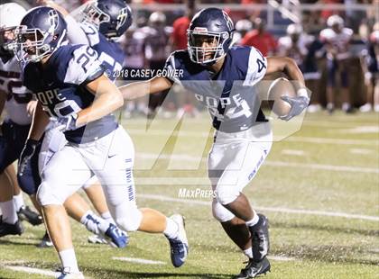 Thumbnail 3 in Whites Creek @ Pope John Paul II photogallery.