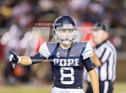 Thumbnail 2 in Whites Creek @ Pope John Paul II photogallery.