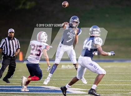 Thumbnail 1 in Whites Creek @ Pope John Paul II photogallery.