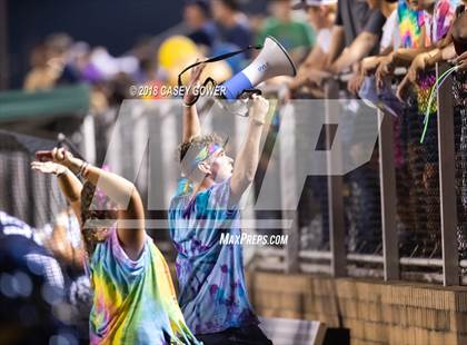 Thumbnail 3 in Whites Creek @ Pope John Paul II photogallery.