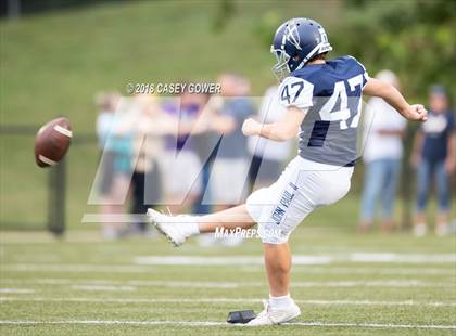 Thumbnail 1 in Whites Creek @ Pope John Paul II photogallery.
