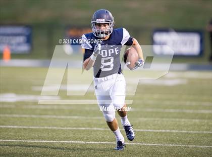 Thumbnail 3 in Whites Creek @ Pope John Paul II photogallery.