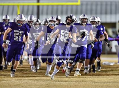 Thumbnail 1 in Trousdale County @ Watertown (TSSAA 2A Quarterfinal Playoff) photogallery.