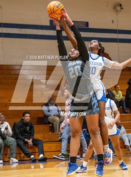 Thumbnail 3 in Overhills @ Westover photogallery.