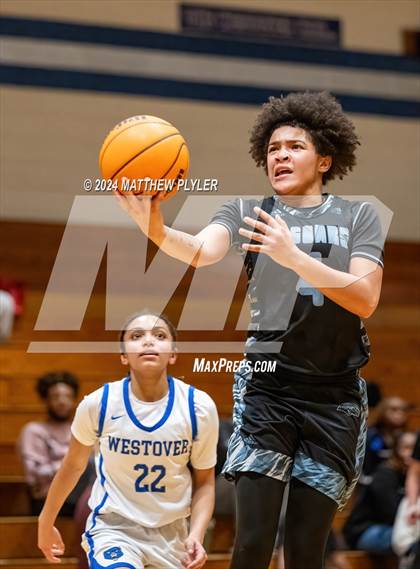 Thumbnail 3 in Overhills @ Westover photogallery.