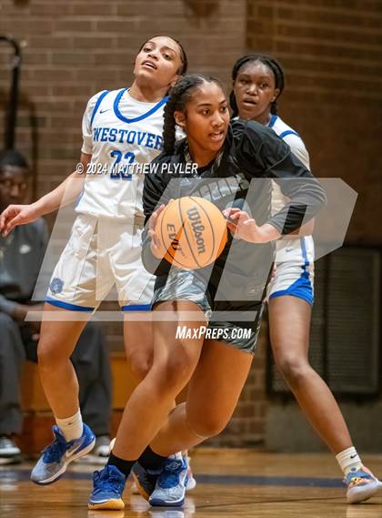 Thumbnail 1 in Overhills @ Westover photogallery.