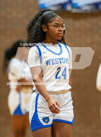 Thumbnail 1 in Overhills @ Westover photogallery.