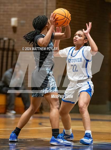 Thumbnail 2 in Overhills @ Westover photogallery.