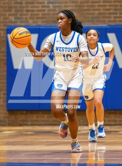 Thumbnail 1 in Overhills @ Westover photogallery.