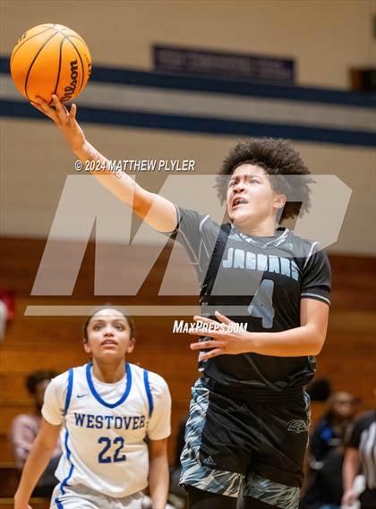 Thumbnail 1 in Overhills @ Westover photogallery.