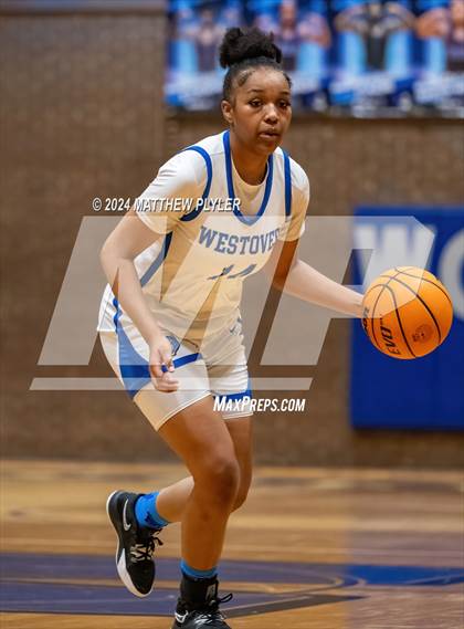 Thumbnail 1 in Overhills @ Westover photogallery.