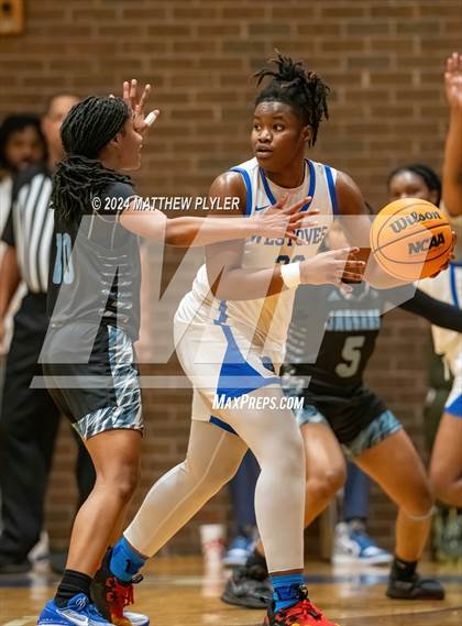 Thumbnail 2 in Overhills @ Westover photogallery.