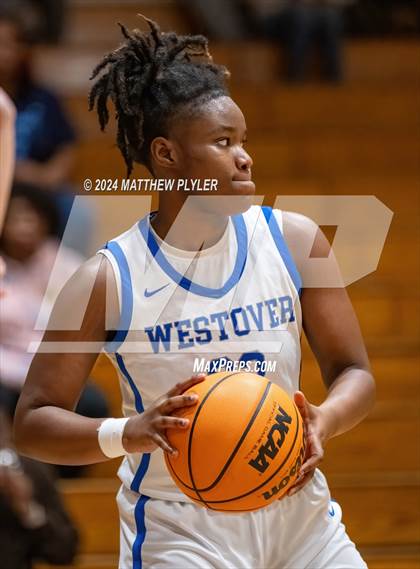 Thumbnail 3 in Overhills @ Westover photogallery.