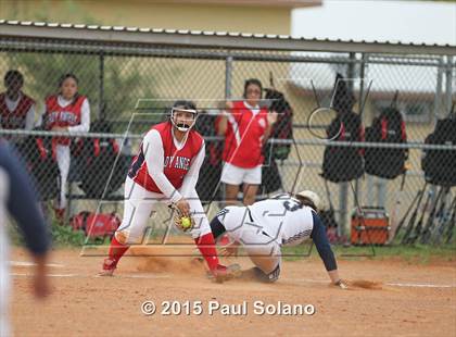 Thumbnail 1 in Incarnate Word Academy @ Holy Cross photogallery.