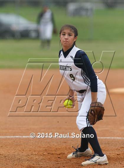 Thumbnail 2 in Incarnate Word Academy @ Holy Cross photogallery.