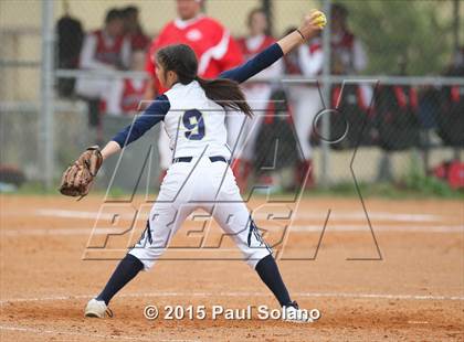 Thumbnail 3 in Incarnate Word Academy @ Holy Cross photogallery.