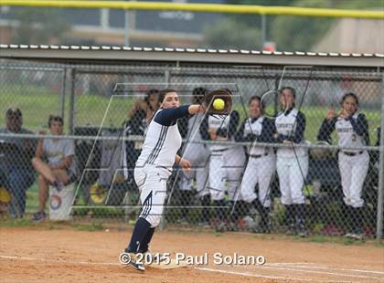 Thumbnail 1 in Incarnate Word Academy @ Holy Cross photogallery.