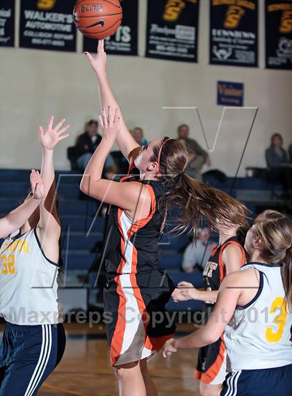 Thumbnail 1 in JV: Morristown-Hamblen East @ Seymour photogallery.