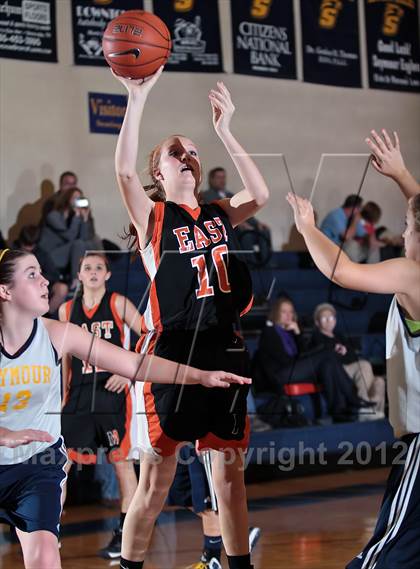Thumbnail 1 in JV: Morristown-Hamblen East @ Seymour photogallery.