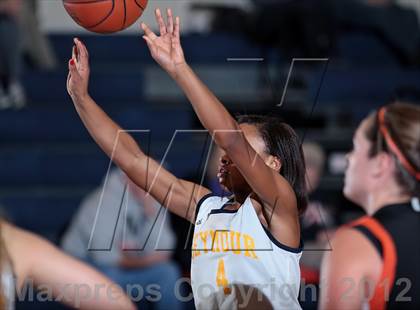 Thumbnail 3 in JV: Morristown-Hamblen East @ Seymour photogallery.