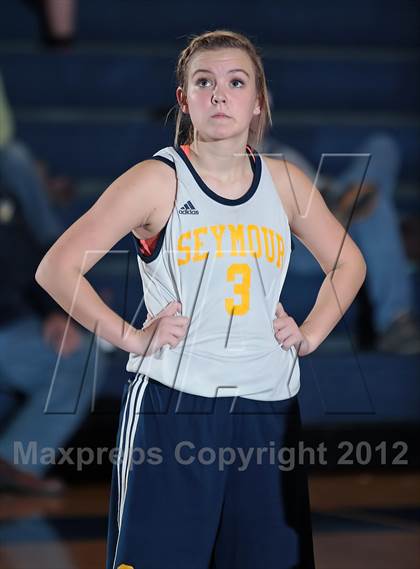 Thumbnail 1 in JV: Morristown-Hamblen East @ Seymour photogallery.
