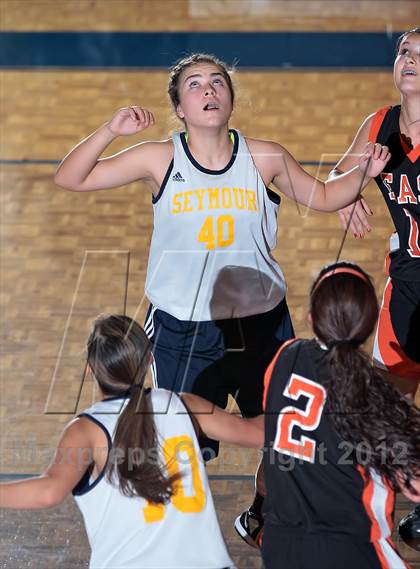 Thumbnail 3 in JV: Morristown-Hamblen East @ Seymour photogallery.