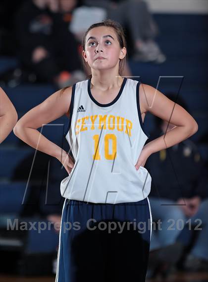 Thumbnail 3 in JV: Morristown-Hamblen East @ Seymour photogallery.