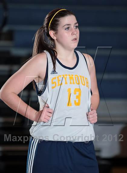 Thumbnail 3 in JV: Morristown-Hamblen East @ Seymour photogallery.