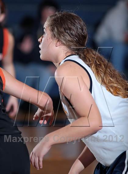 Thumbnail 1 in JV: Morristown-Hamblen East @ Seymour photogallery.