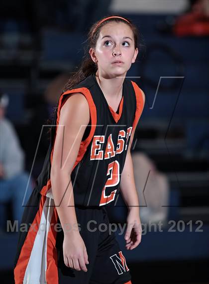 Thumbnail 1 in JV: Morristown-Hamblen East @ Seymour photogallery.