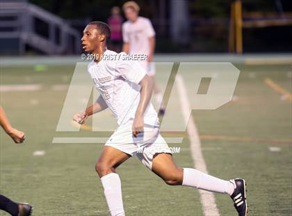 Thumbnail 1 in Holly Springs @ Cardinal Gibbons photogallery.