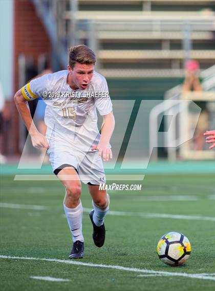 Thumbnail 2 in Holly Springs @ Cardinal Gibbons photogallery.