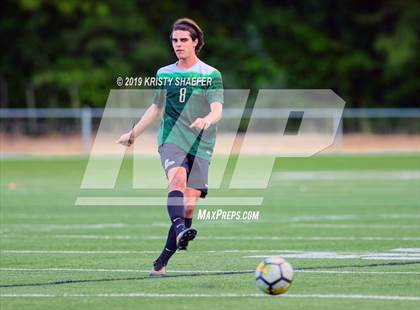 Thumbnail 3 in Holly Springs @ Cardinal Gibbons photogallery.