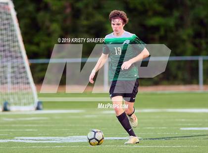 Thumbnail 1 in Holly Springs @ Cardinal Gibbons photogallery.