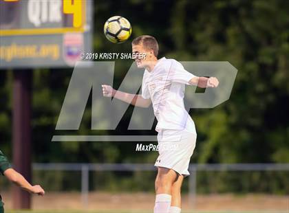 Thumbnail 3 in Holly Springs @ Cardinal Gibbons photogallery.